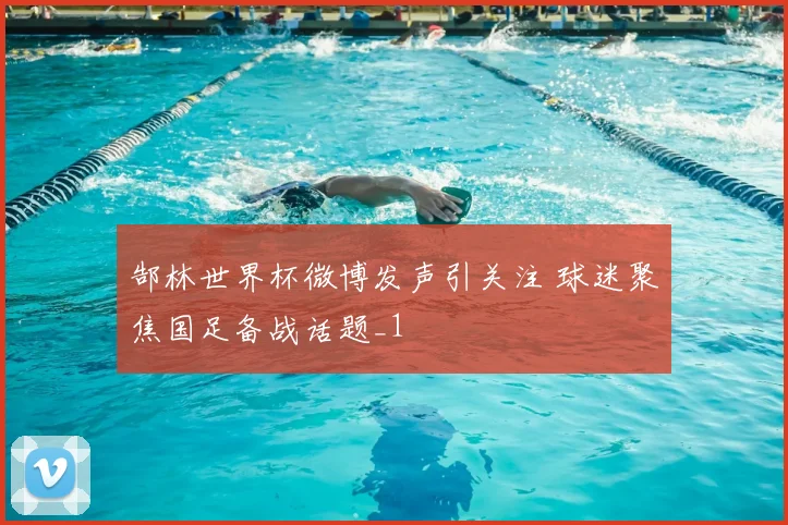 郜林世界杯微博发声引关注 球迷聚焦国足备战话题_1