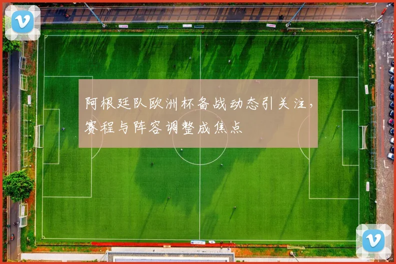 阿根廷队欧洲杯备战动态引关注,赛程与阵容调整成焦点