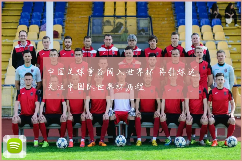 中国足球曾否闯入世界杯 再引球迷关注中国队世界杯历程