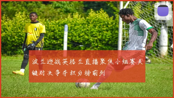 波兰迎战英格兰直播聚焦小组赛关键对决争夺积分榜前列