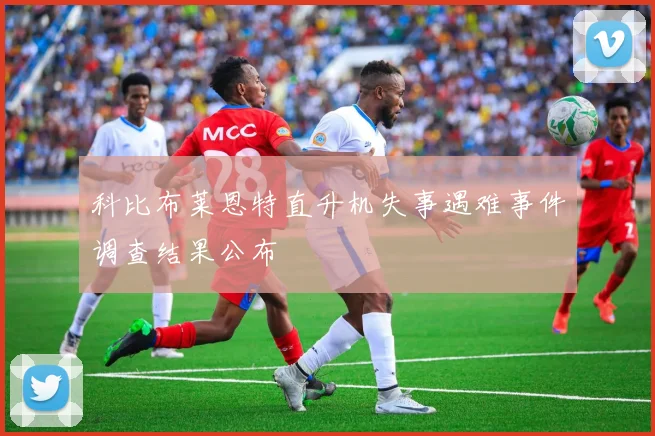 科比布莱恩特直升机失事遇难事件调查结果公布